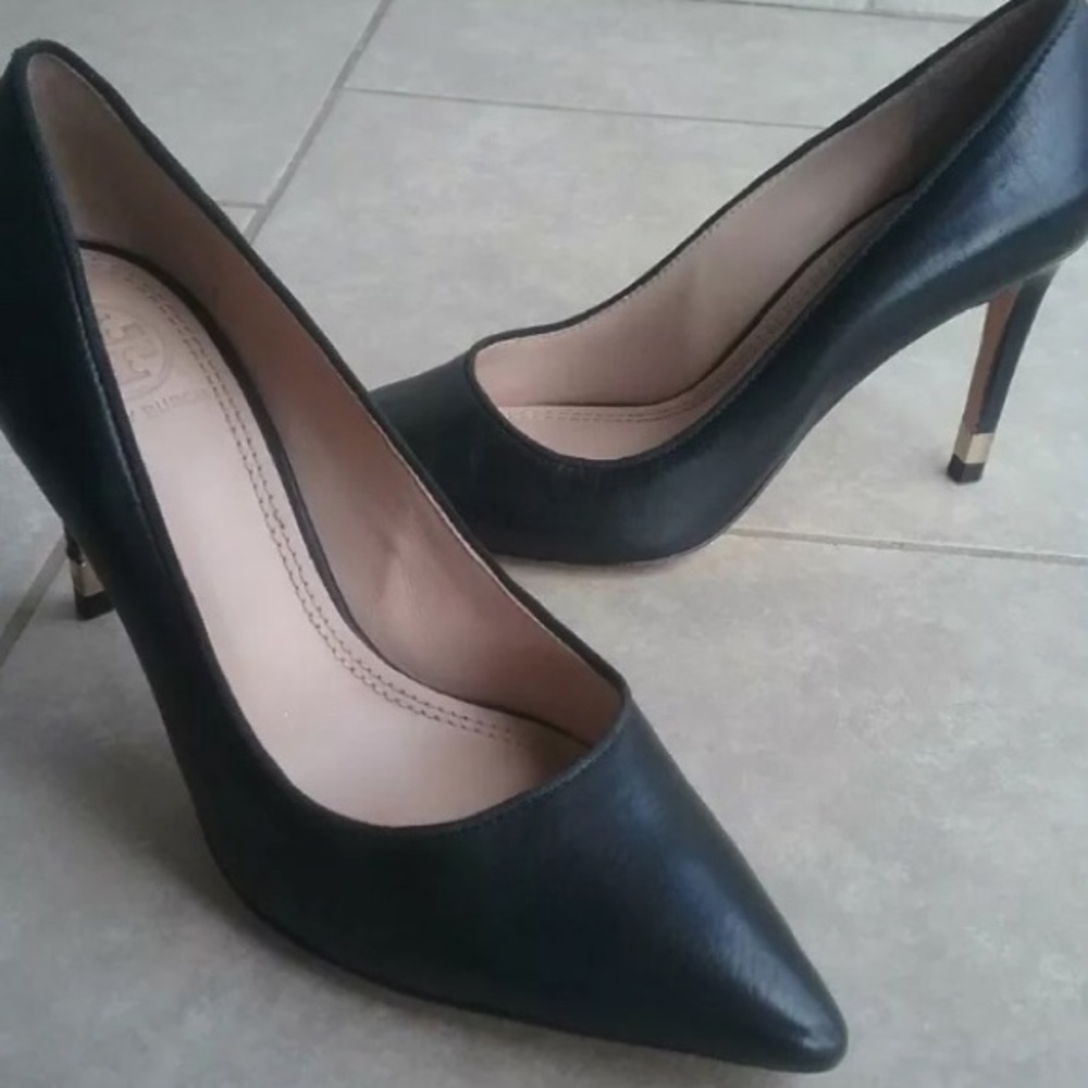 Tory Burch Classic Pump Heels